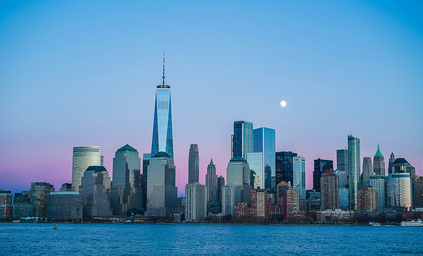 Secondary towns often beat vanity metros for this play City skyline — flashy markets are not always the best hunting grounds